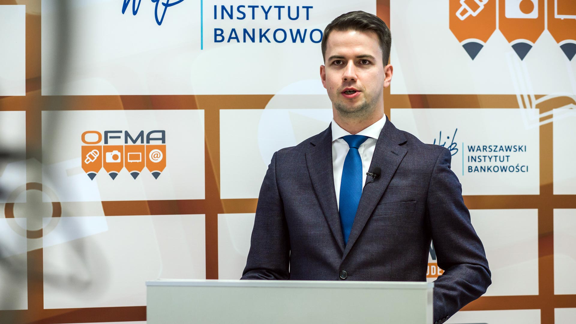 Krajowa Konferencja OFMA po raz szósty