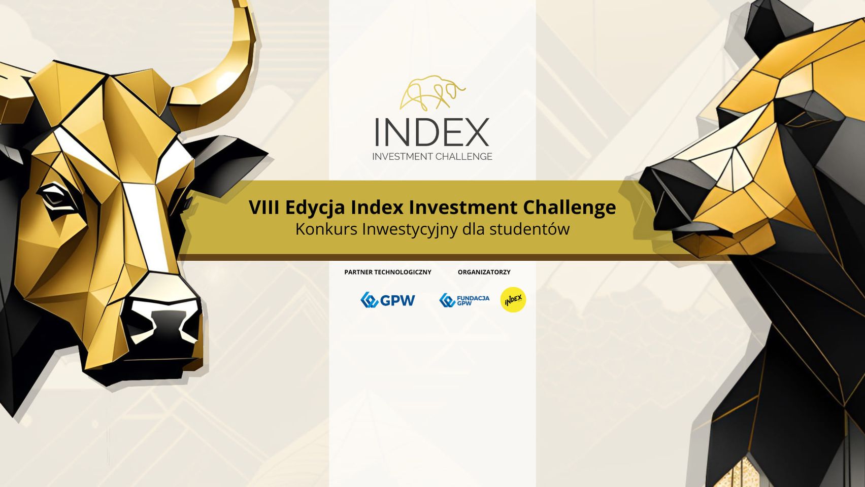 INDEX Investment Challenge